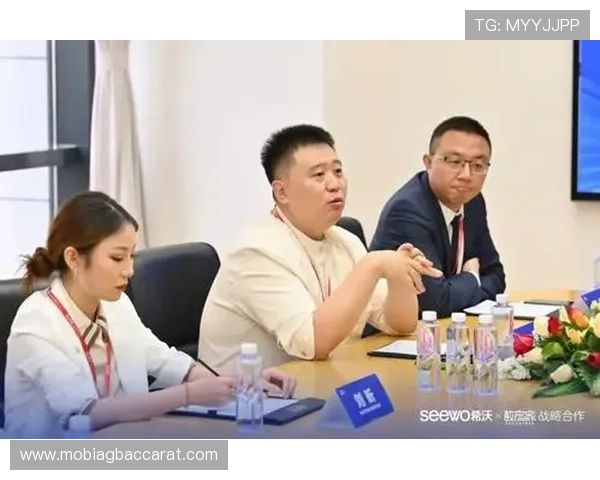 利来国际ag集团：合作伙伴与品牌联盟共创行业繁荣的合作新模式