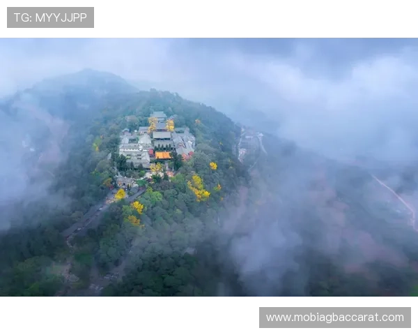 云顶山在哪儿——了解云顶山的地理位置、历史背景与旅游指南